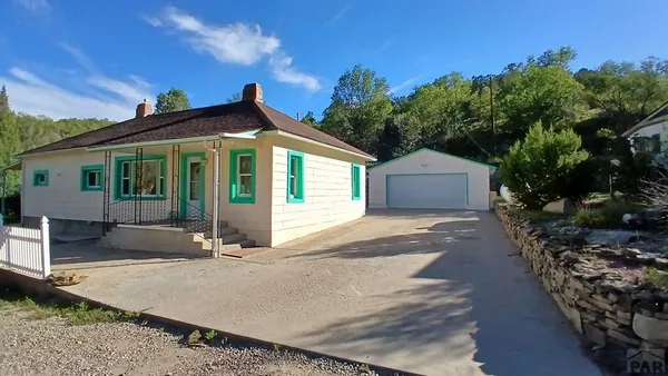 $278,000 | 2N Pine Street, Trinidad, CO 81082