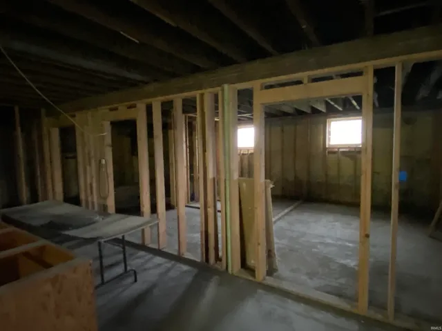 $39,900 | 105 McKee Street, Macy, IN 46951