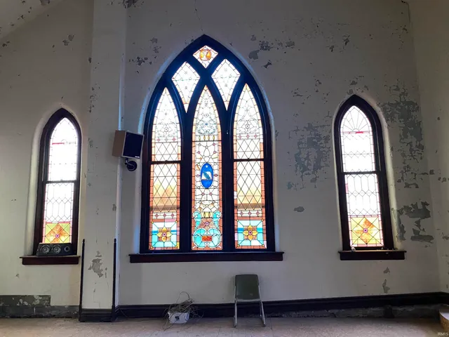 $39,900 | 105 McKee Street, Macy, IN 46951