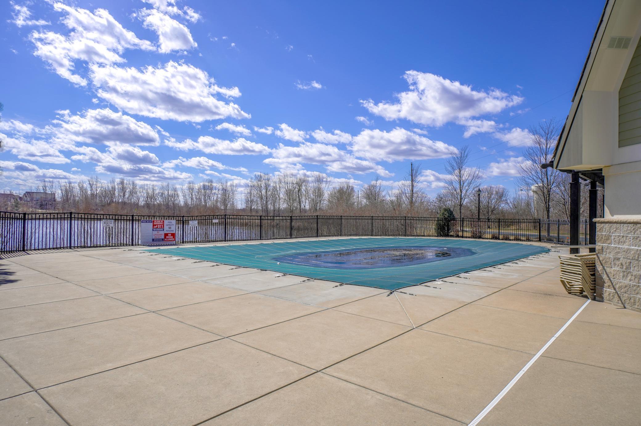 4577 Victor Path, Unit 8 Hugo, MN 55038 - Photo 20 of 20