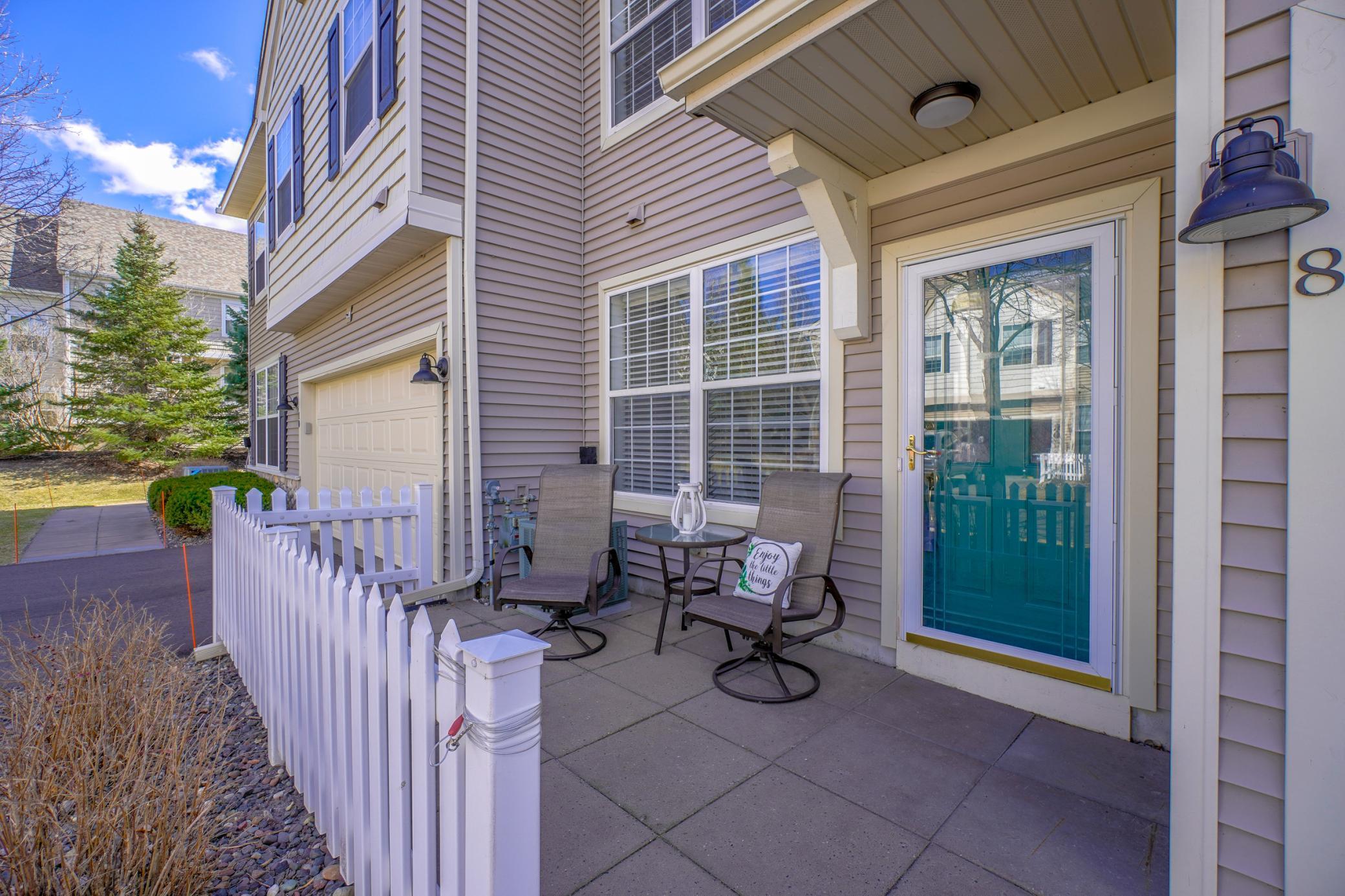 4577 Victor Path, Unit 8 Hugo, MN 55038 - Photo 2 of 20