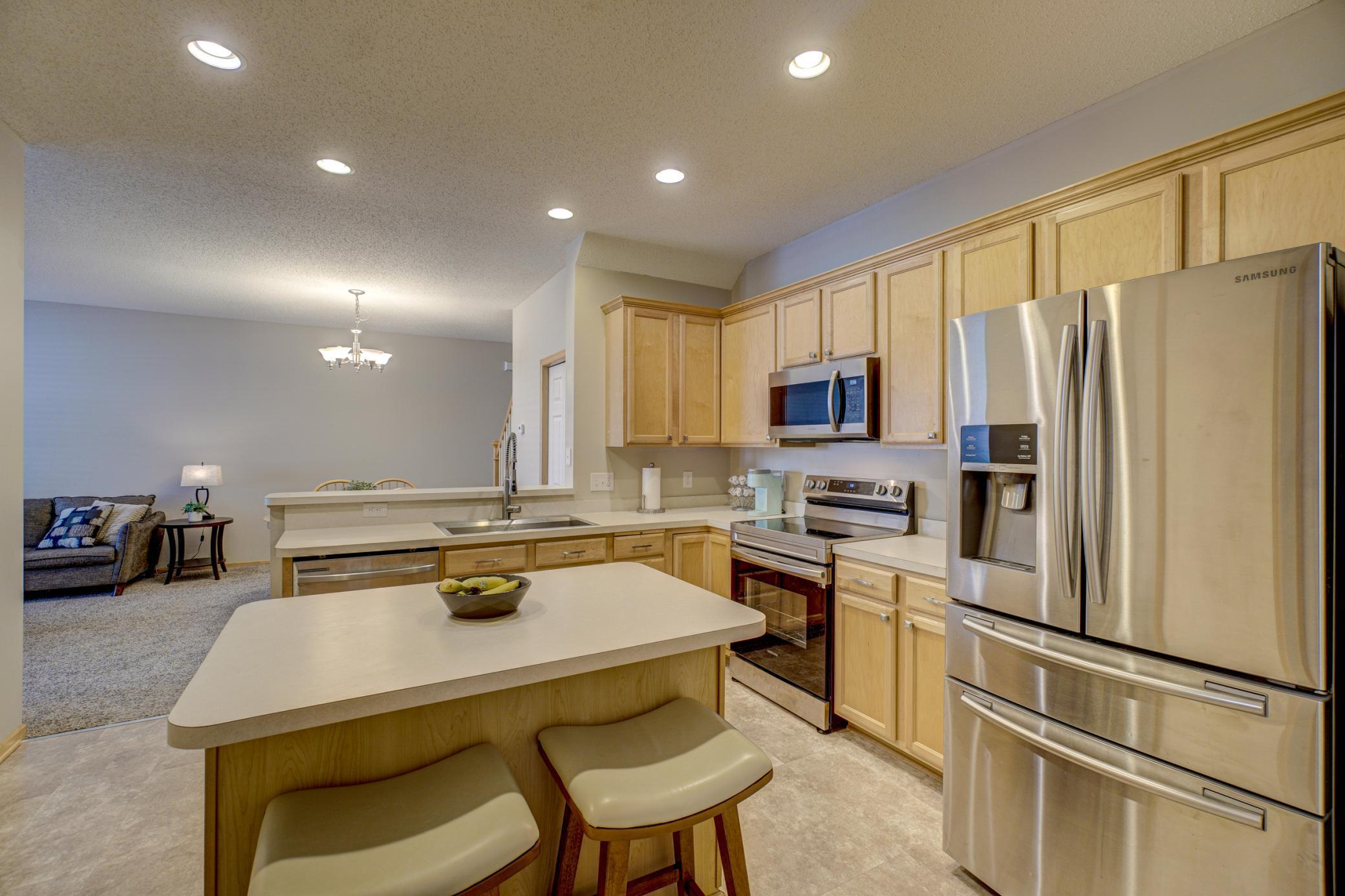 4577 Victor Path, Unit 8 Hugo, MN 55038 - Photo 7 of 20
