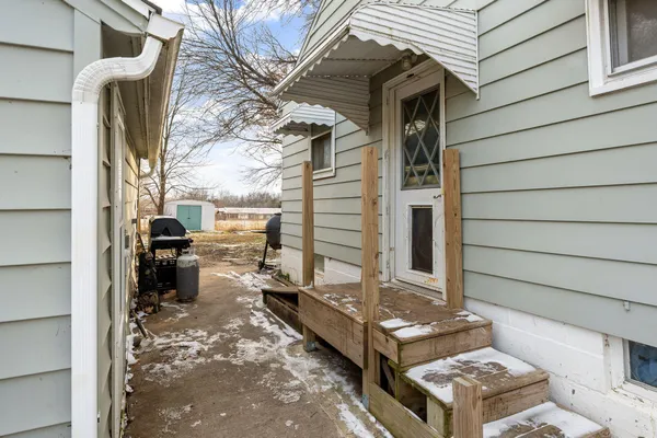 $165,000 | 211 12th Avenue Southwest, Austin, MN 55912