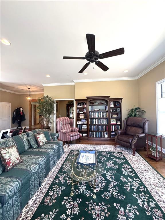 376 Elmer Road Jesup, GA 31545 - Photo 14 of 44 Gallery Image 14