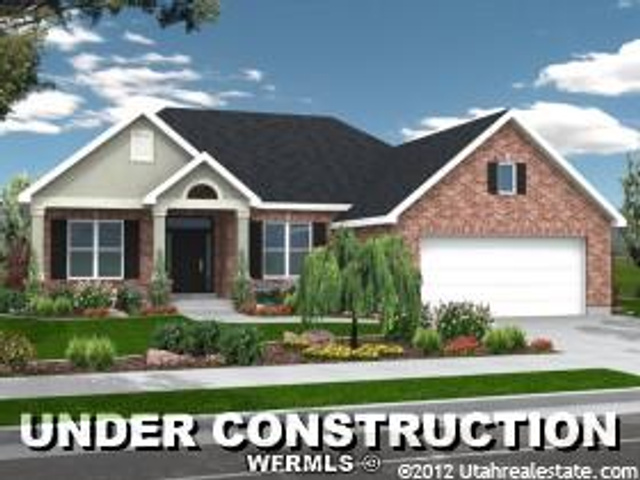 1219 East 425 North Layton, UT 84040 - Photo 1 of 1