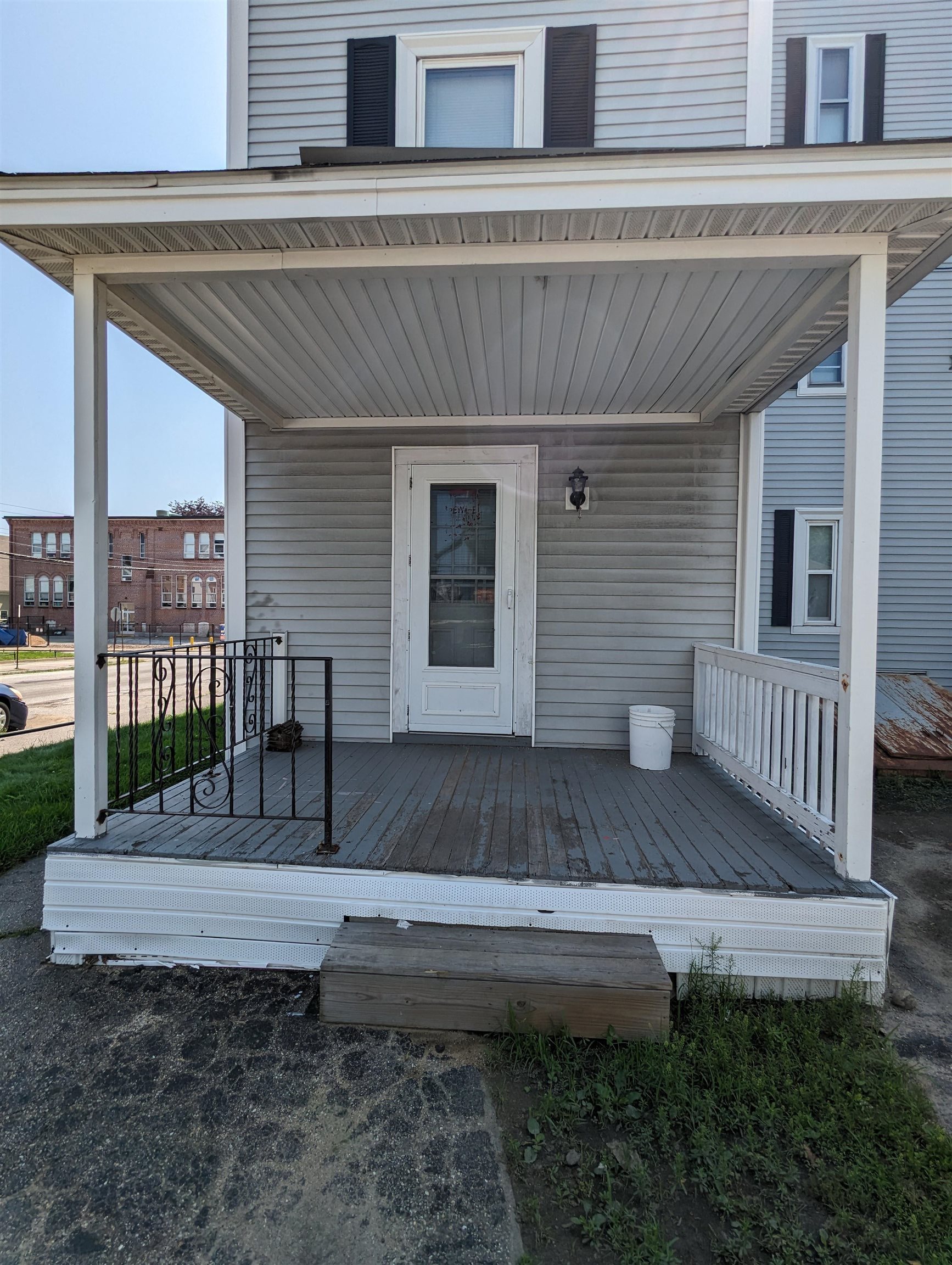 502 Cartier Street, Unit 1 Manchester, NH 03102 - Photo 1 of 12