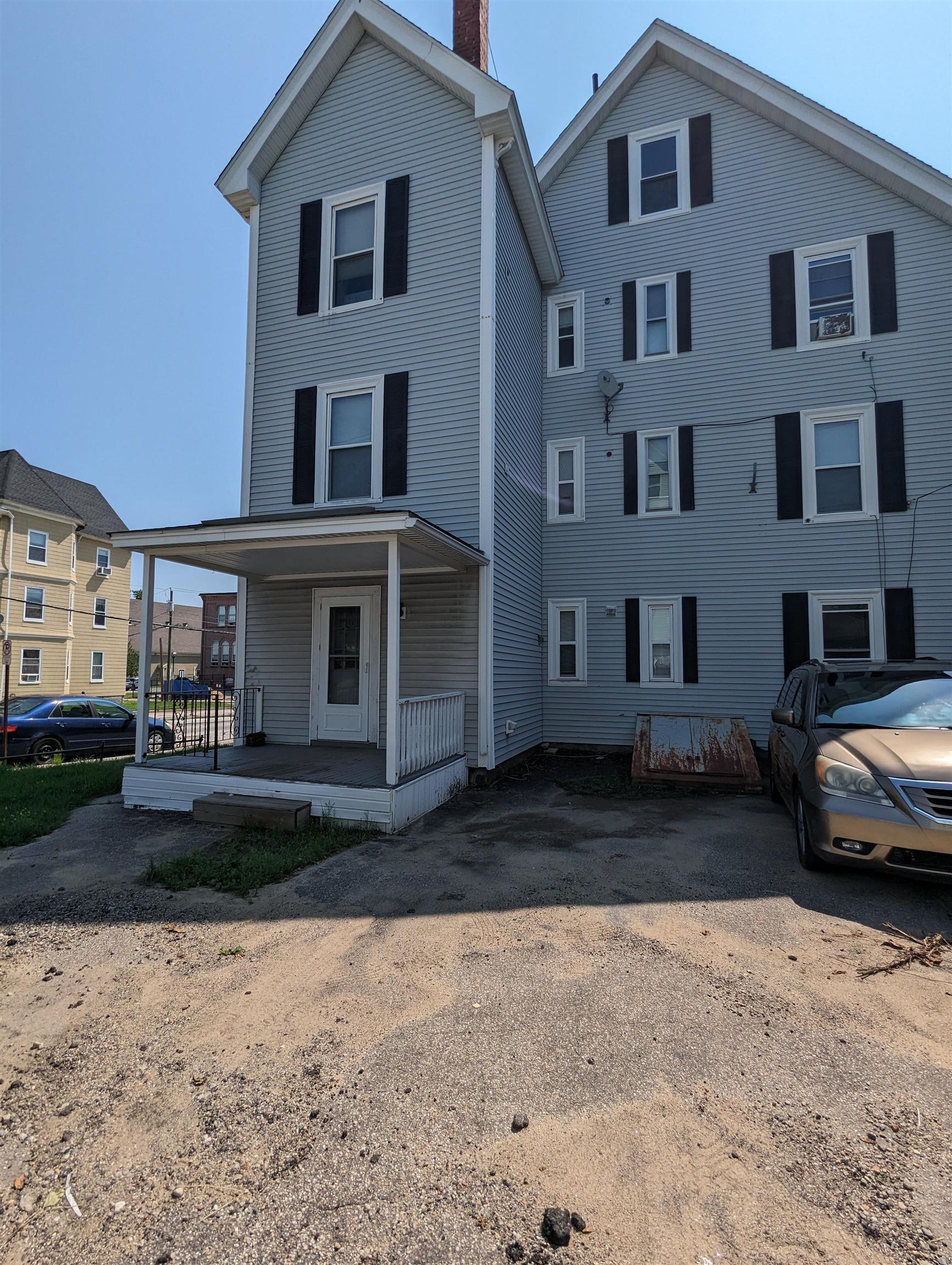 502 Cartier Street, Unit 1 Manchester, NH 03102 - Photo 3 of 12