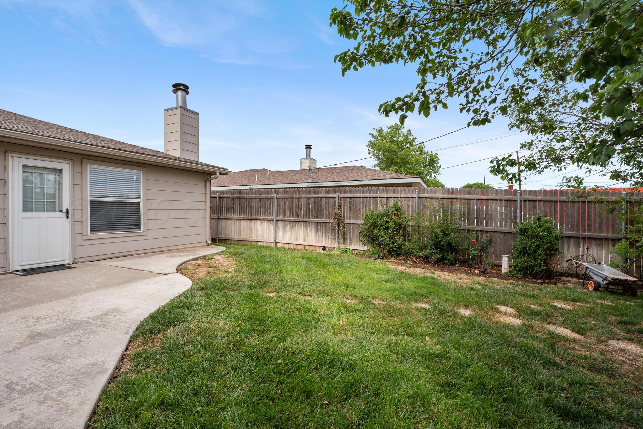 1105 Shasta Drive Amarillo, TX 79110 - Photo 32 of 34 1105 Shasta -06