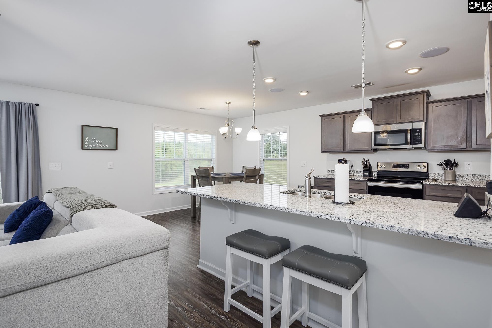 129 Tall Pines Road Gaston, SC 29053 - Photo 12 of 36