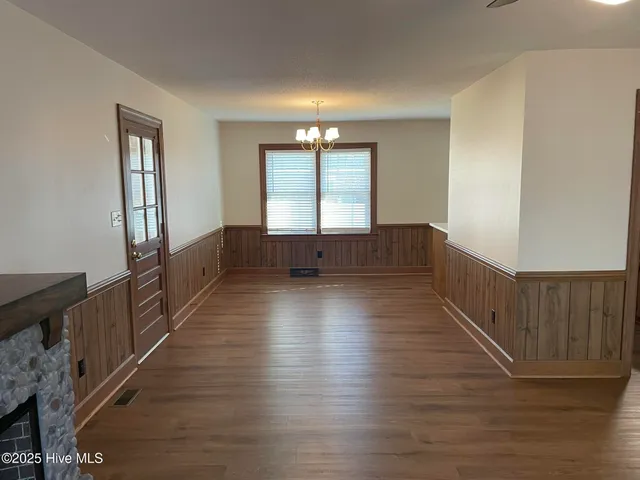 $219,900 | 2105 Mitchell Place Southwest, Wilson, NC 27893