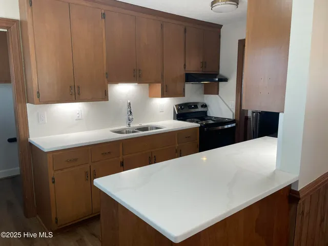 $219,900 | 2105 Mitchell Place Southwest, Wilson, NC 27893