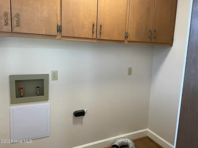 $219,900 | 2105 Mitchell Place Southwest, Wilson, NC 27893