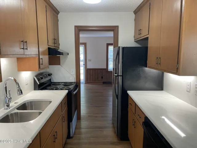 $219,900 | 2105 Mitchell Place Southwest, Wilson, NC 27893