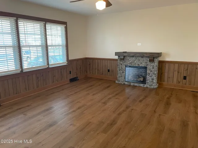 $219,900 | 2105 Mitchell Place Southwest, Wilson, NC 27893