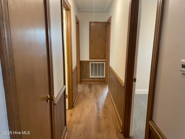 $219,900 | 2105 Mitchell Place Southwest, Wilson, NC 27893