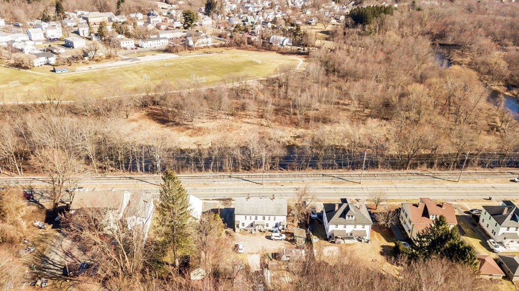 2066 Palmer Road Three Rivers, MA 01080 - Photo 11 of 17 a view of ocean view with beach