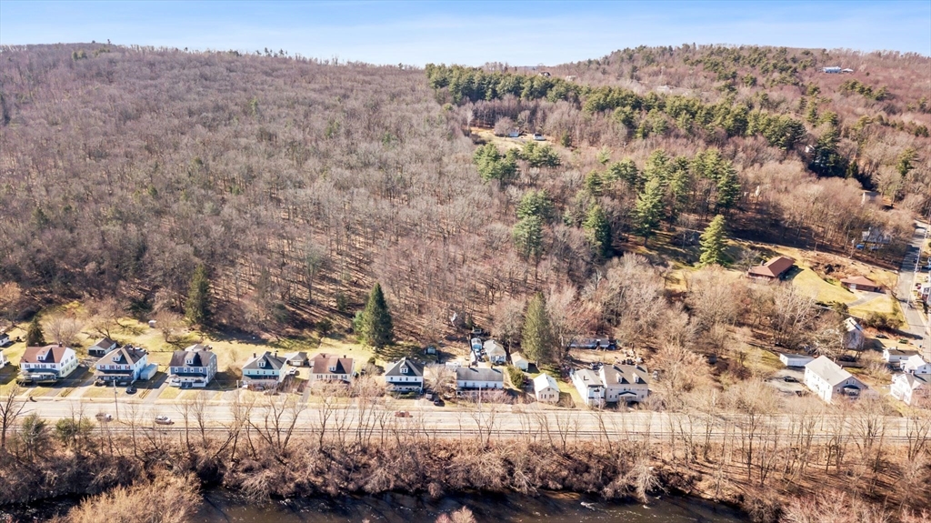 2066 Palmer Road Three Rivers, MA 01080 - Photo 12 of 17 a view of a large body of water and mountain
