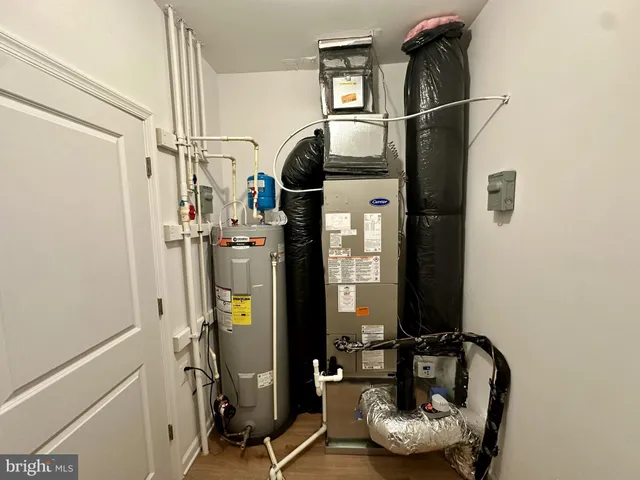 $599,420 | 20867 Murry Fls Terrace, Unit 195, Ashburn, VA 20147