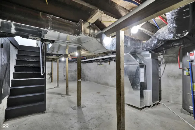 $340,000 | 715 South Anderson Street, Elwood, IN 46036