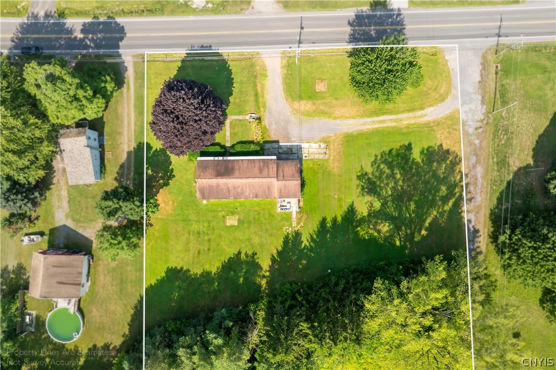 2110 County Rte 176 Fulton, NY 13069 - Photo 34 of 41