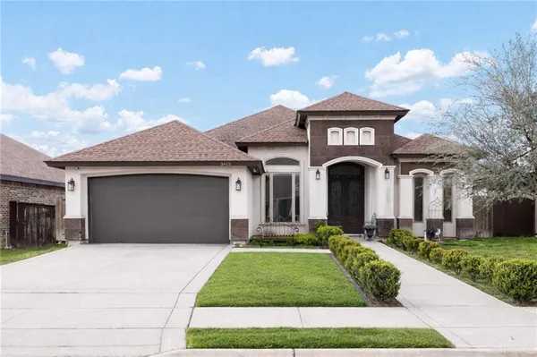 $290,000 | 3413 Umar Avenue, McAllen, TX 78504