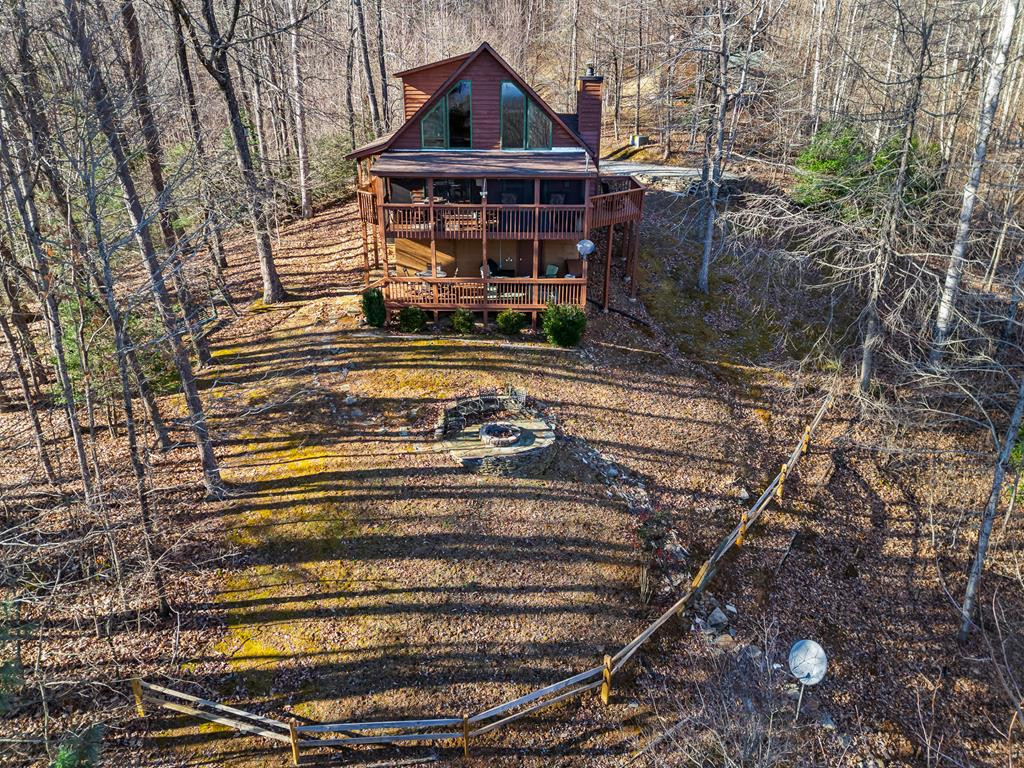 398 Outlook Road Murphy, NC 28906 - Photo 51 of 54
