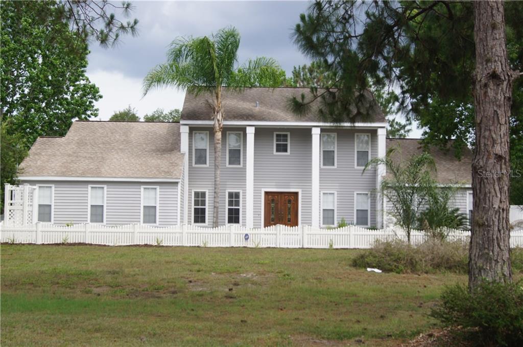 27702 Raven Brook Road Wesley Chapel, FL 33544 - Photo 1 of 1 Gallery Image 1