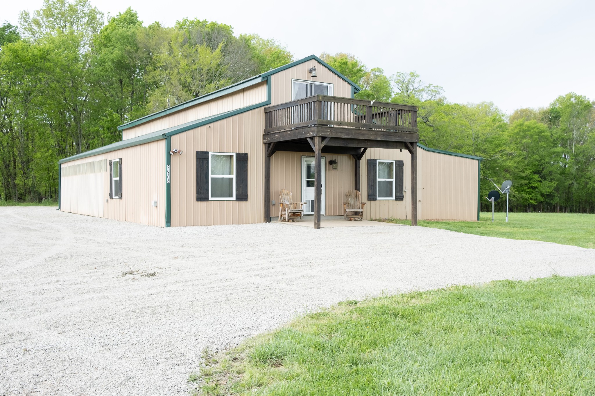 2968 Stegall Road Lewisburg, TN 37091 - Photo 2 of 65 Gallery Image 2