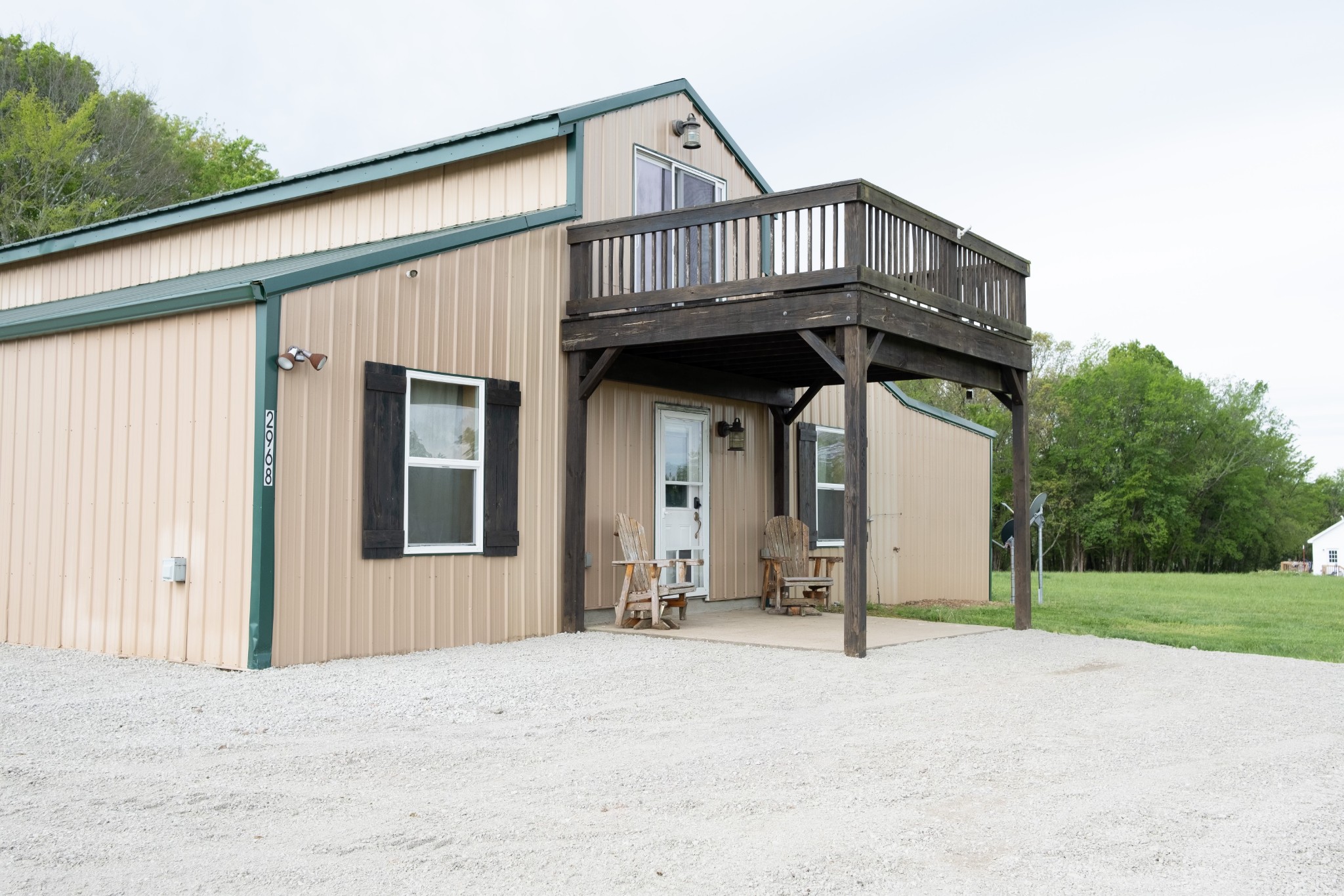 2968 Stegall Road Lewisburg, TN 37091 - Photo 3 of 65 Gallery Image 3