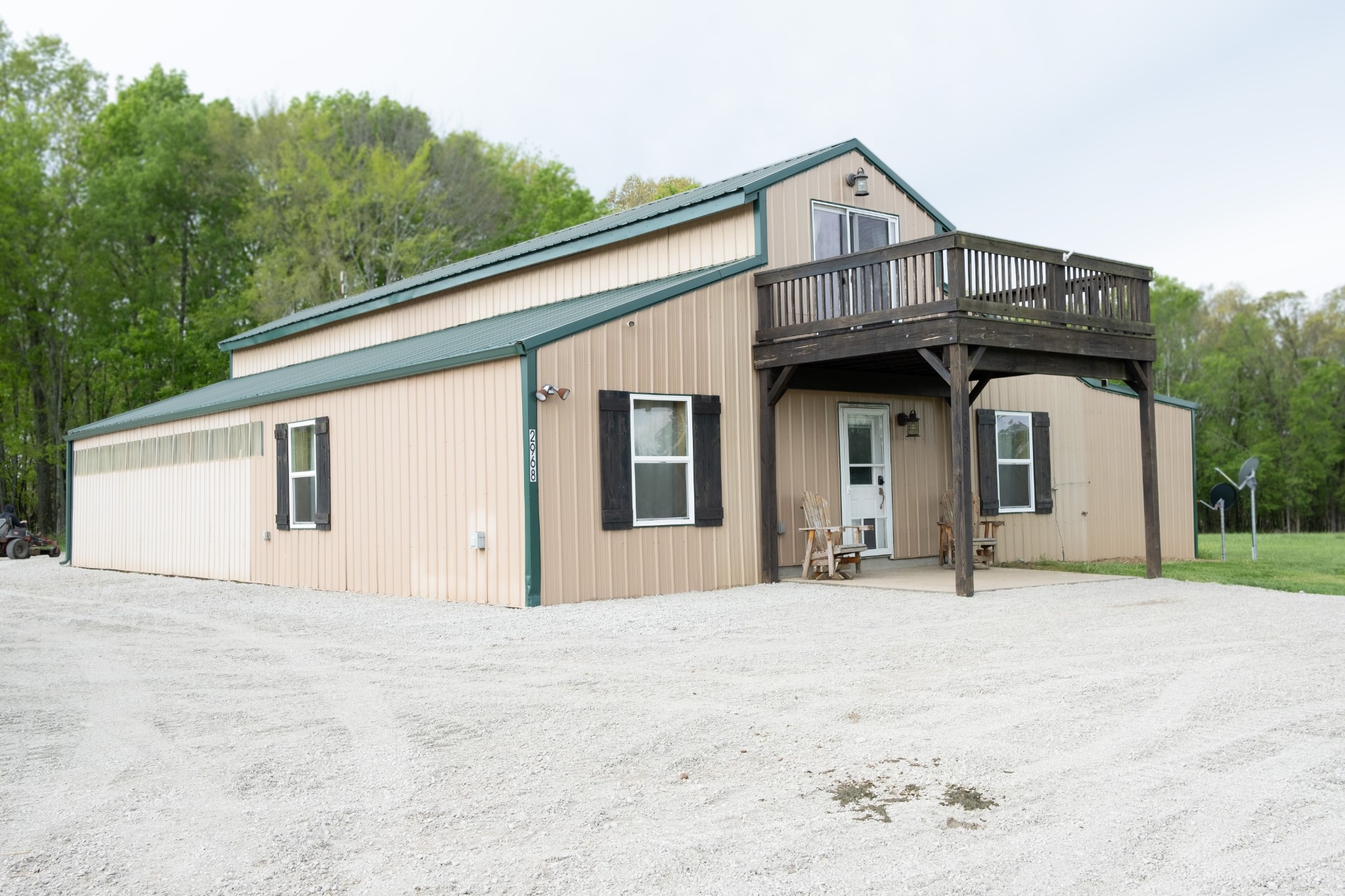 2968 Stegall Road Lewisburg, TN 37091 - Photo 4 of 65 Gallery Image 4