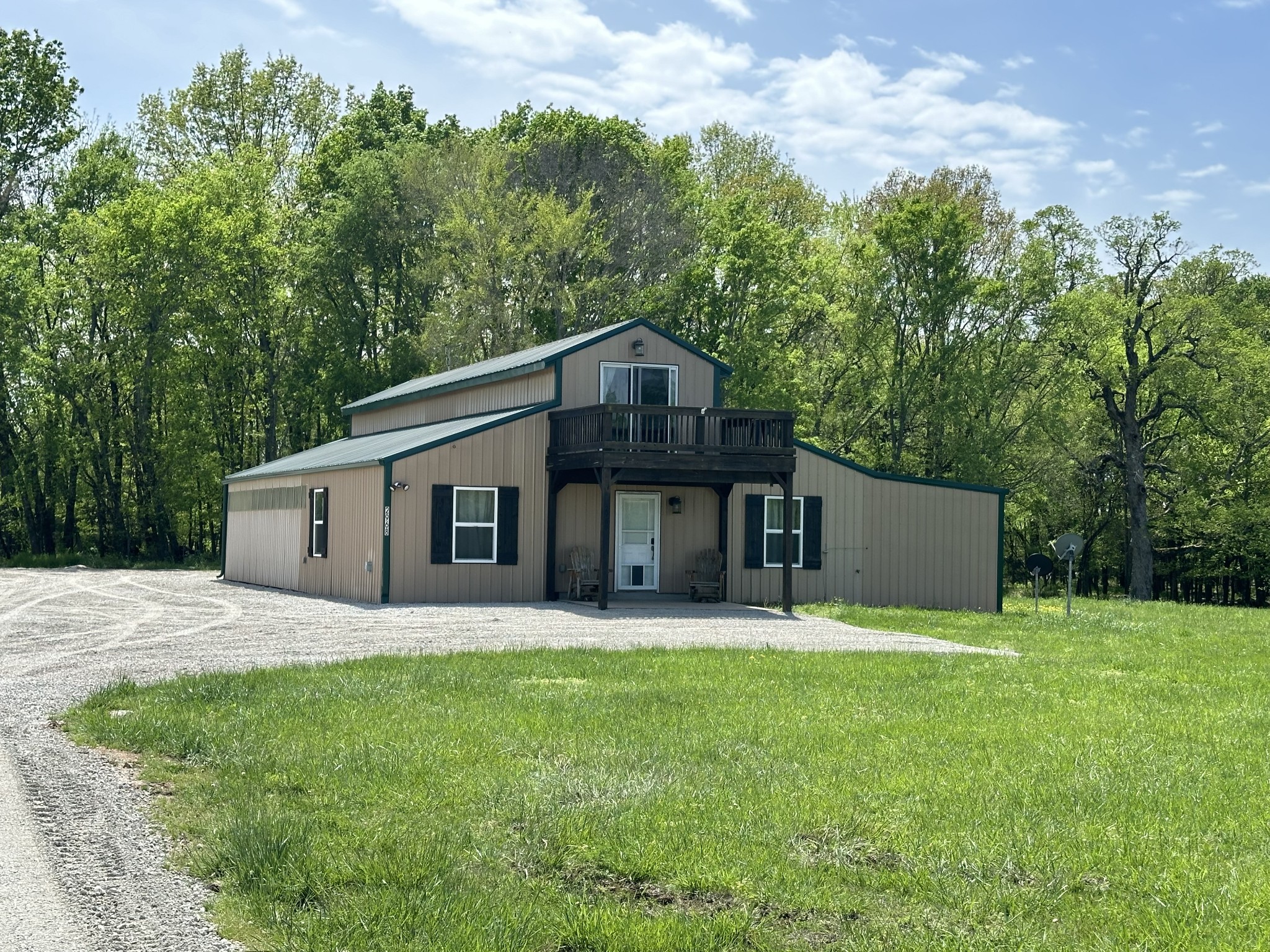 2968 Stegall Road Lewisburg, TN 37091 - Photo 64 of 65 Gallery Image 64