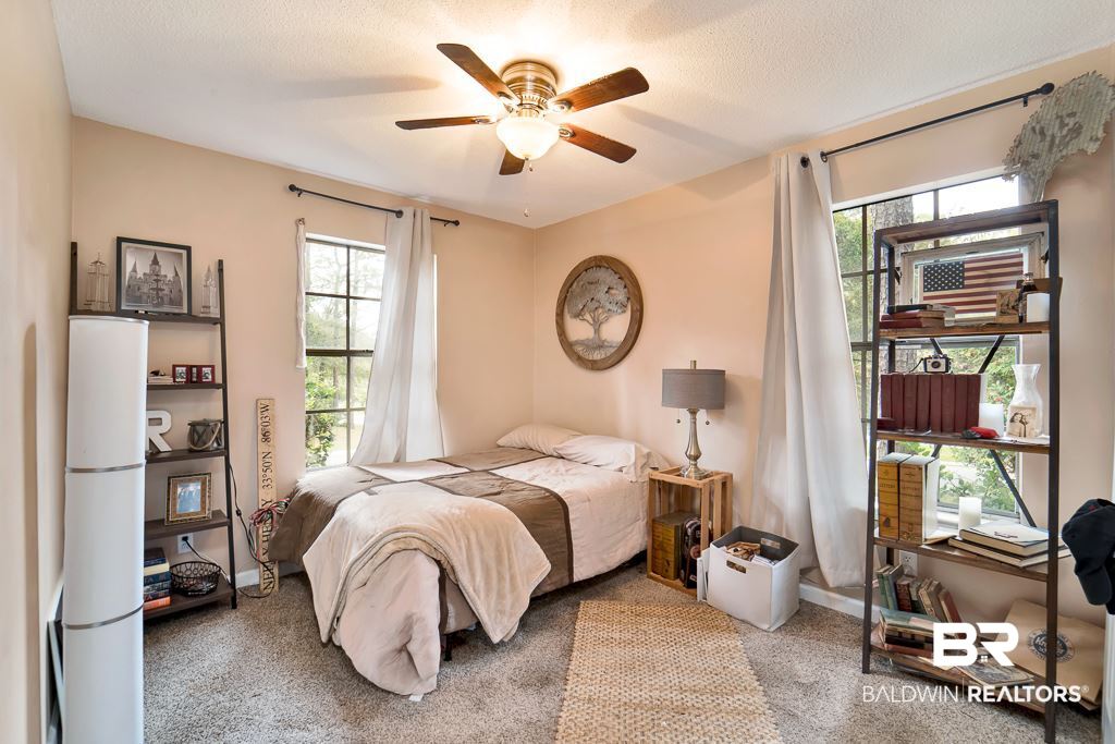 101 Paige Circle Daphne, AL 36526 - Photo 12 of 15 Guest Bedroom 3