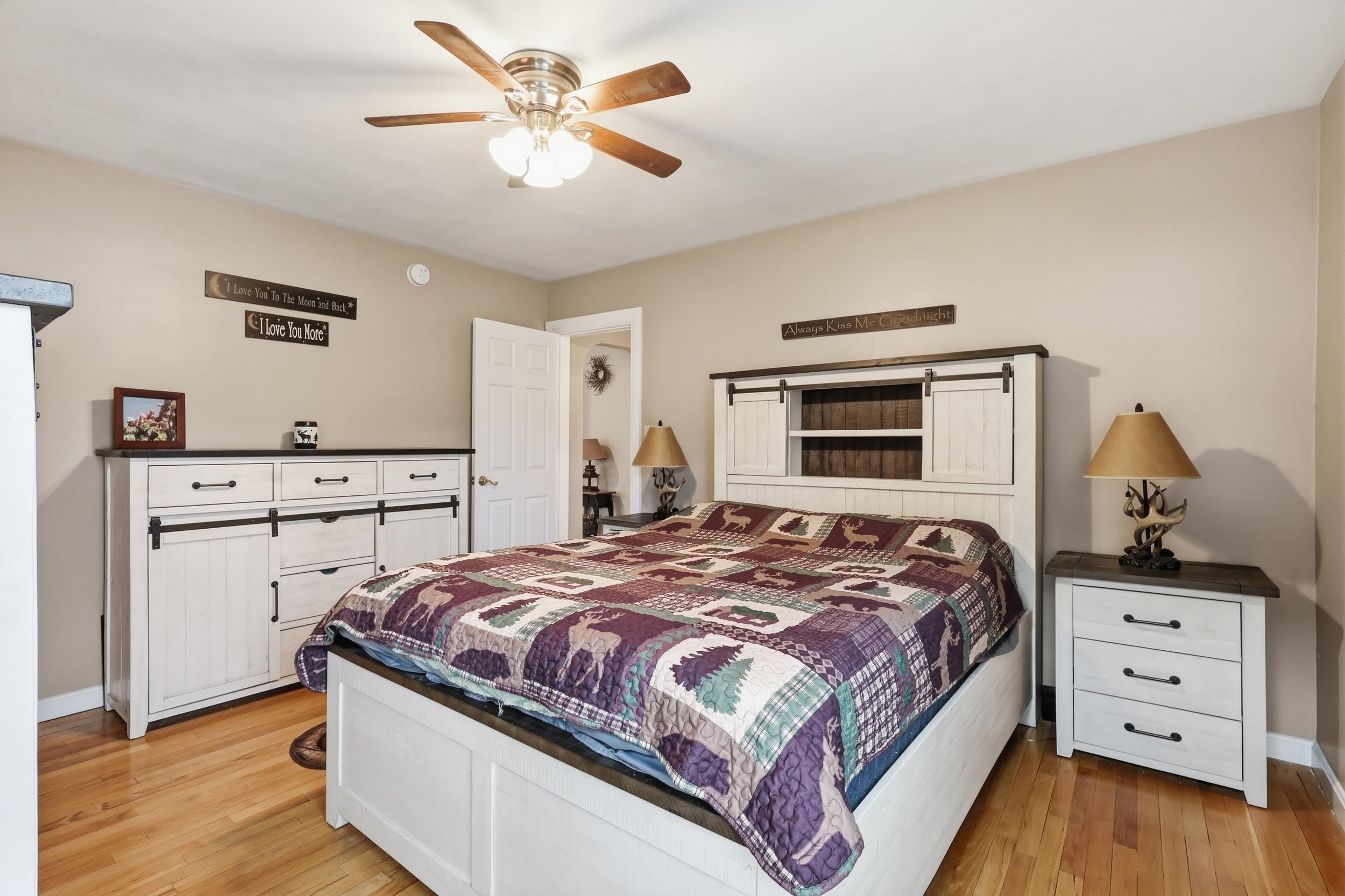 19 Patton Street Rochester, NH 03867 - Photo 13 of 36