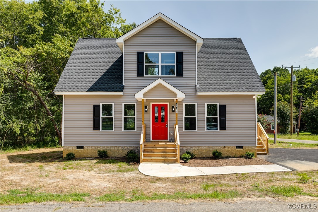 2211 Court House Road Hopewell, VA 23860 - Photo 1 of 19 Gallery Image 1