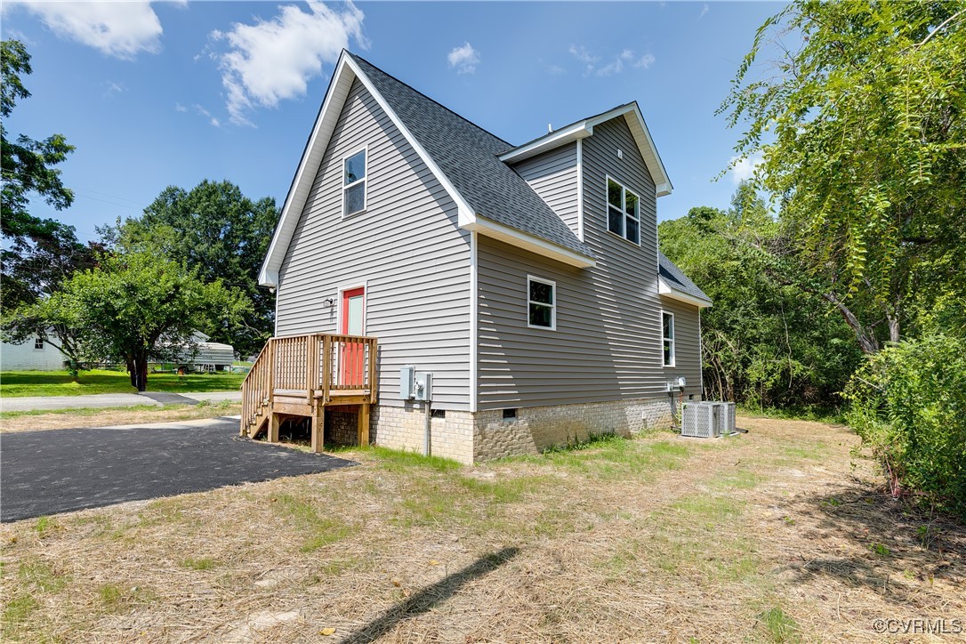 2211 Court House Road Hopewell, VA 23860 - Photo 18 of 19 Gallery Image 18