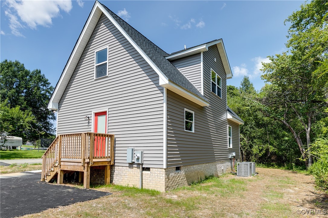 2211 Court House Road Hopewell, VA 23860 - Photo 19 of 19 Gallery Image 19