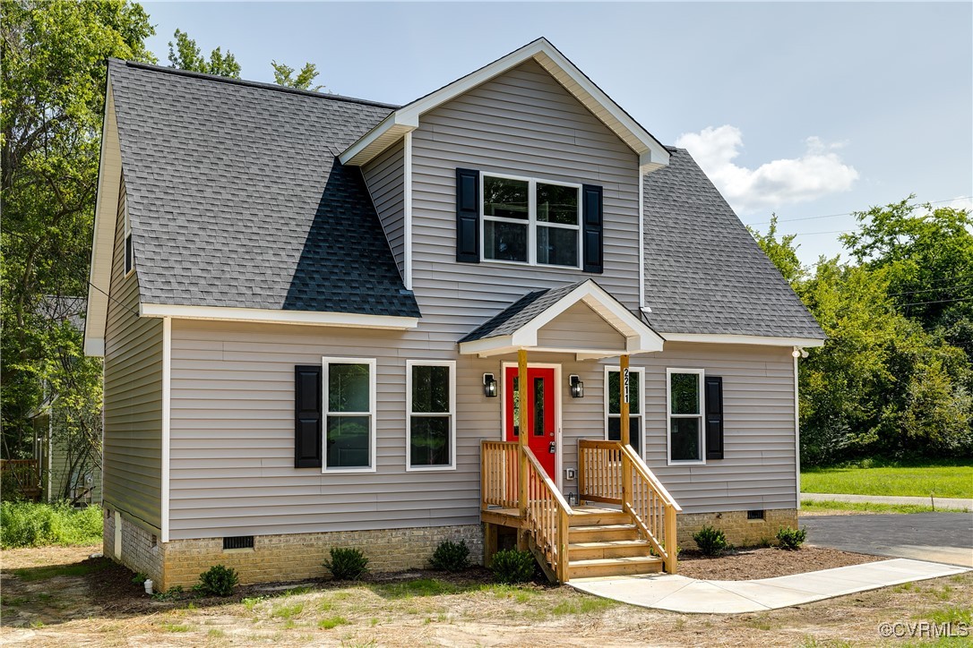 2211 Court House Road Hopewell, VA 23860 - Photo 2 of 19 Gallery Image 2