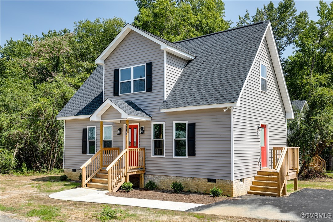 2211 Court House Road Hopewell, VA 23860 - Photo 3 of 19 Gallery Image 3