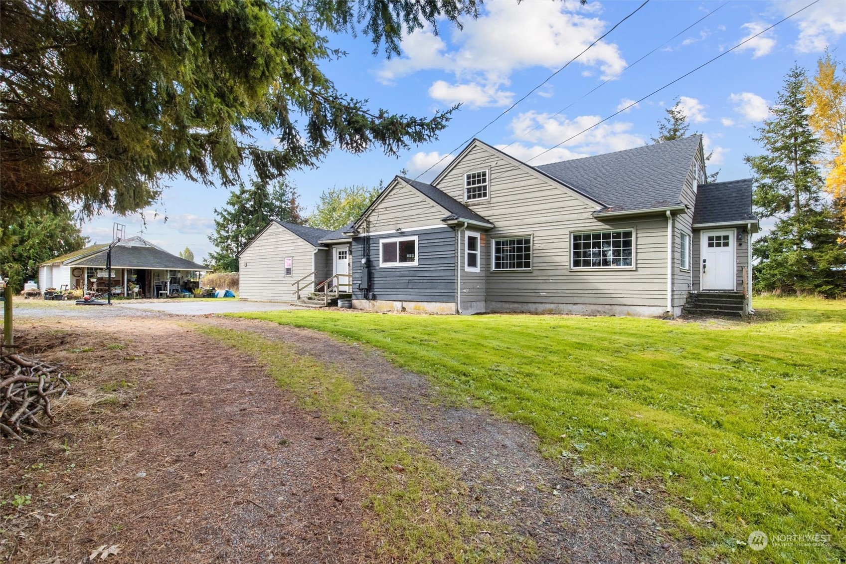 15778 Cemetery Road Bow, WA 98232 - Photo 33 of 40 Gallery Image 33