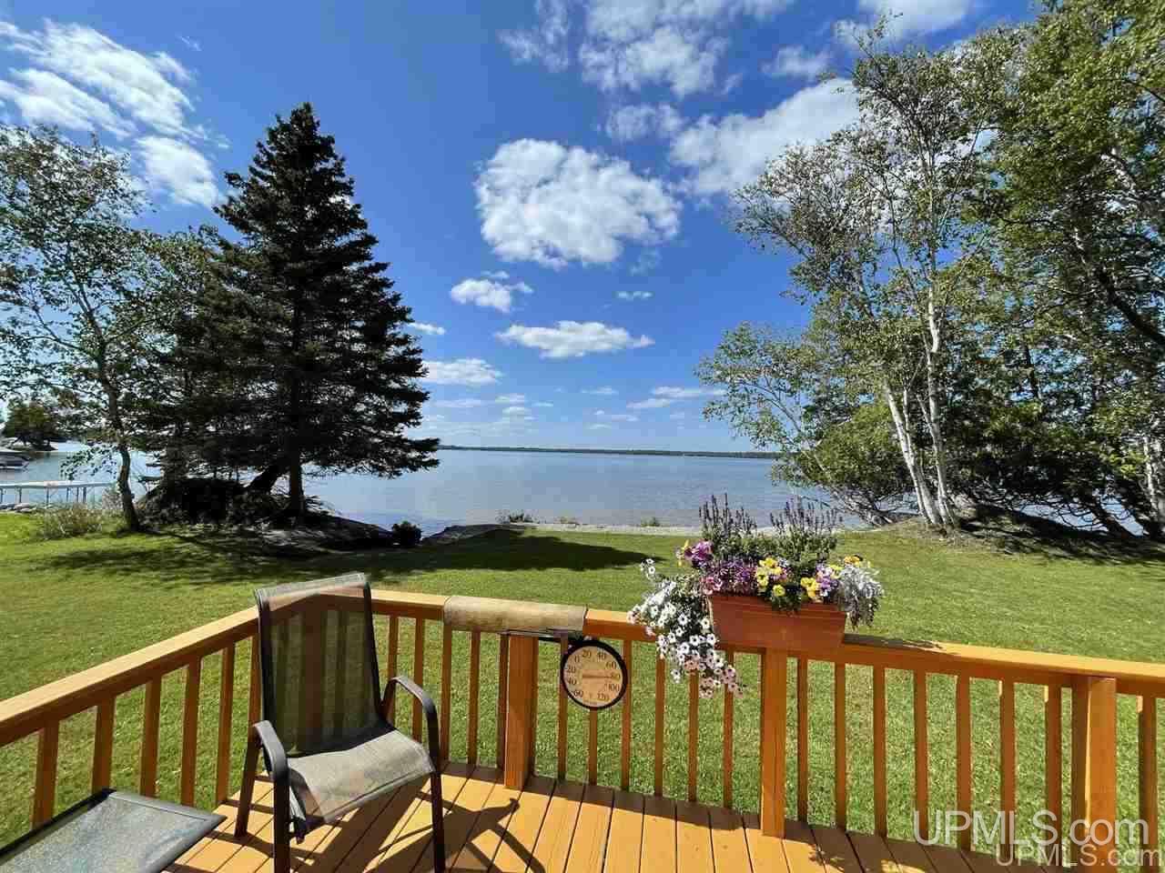 769 N East Gulliver Lake Road Gulliver, MI 49840 - Photo 19 of 28
