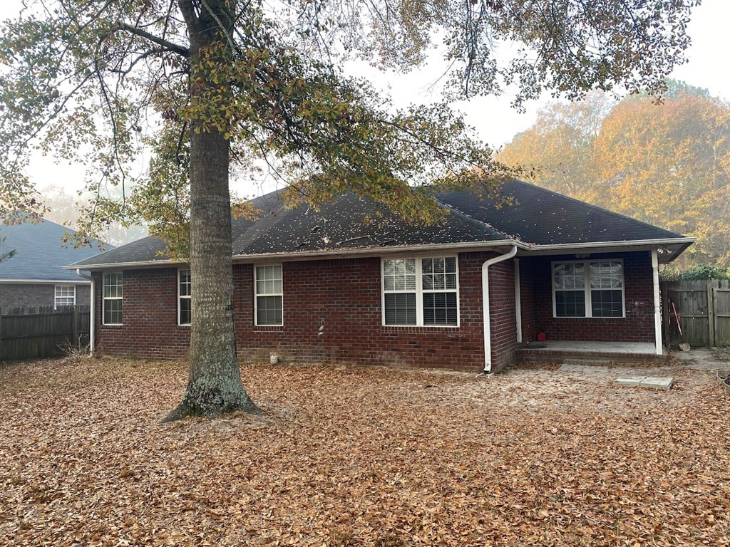 1255 Glastonbury Road Sumter, SC 29154 - Photo 14 of 14
