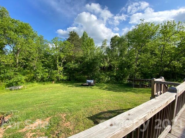 5281 Jenkins Road Morganton, NC 28655 - Photo 24 of 31 a view of a two chairs and a yard