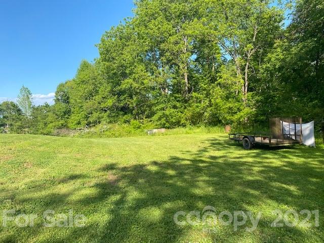 5281 Jenkins Road Morganton, NC 28655 - Photo 28 of 31 a view of an outdoor space and a yard