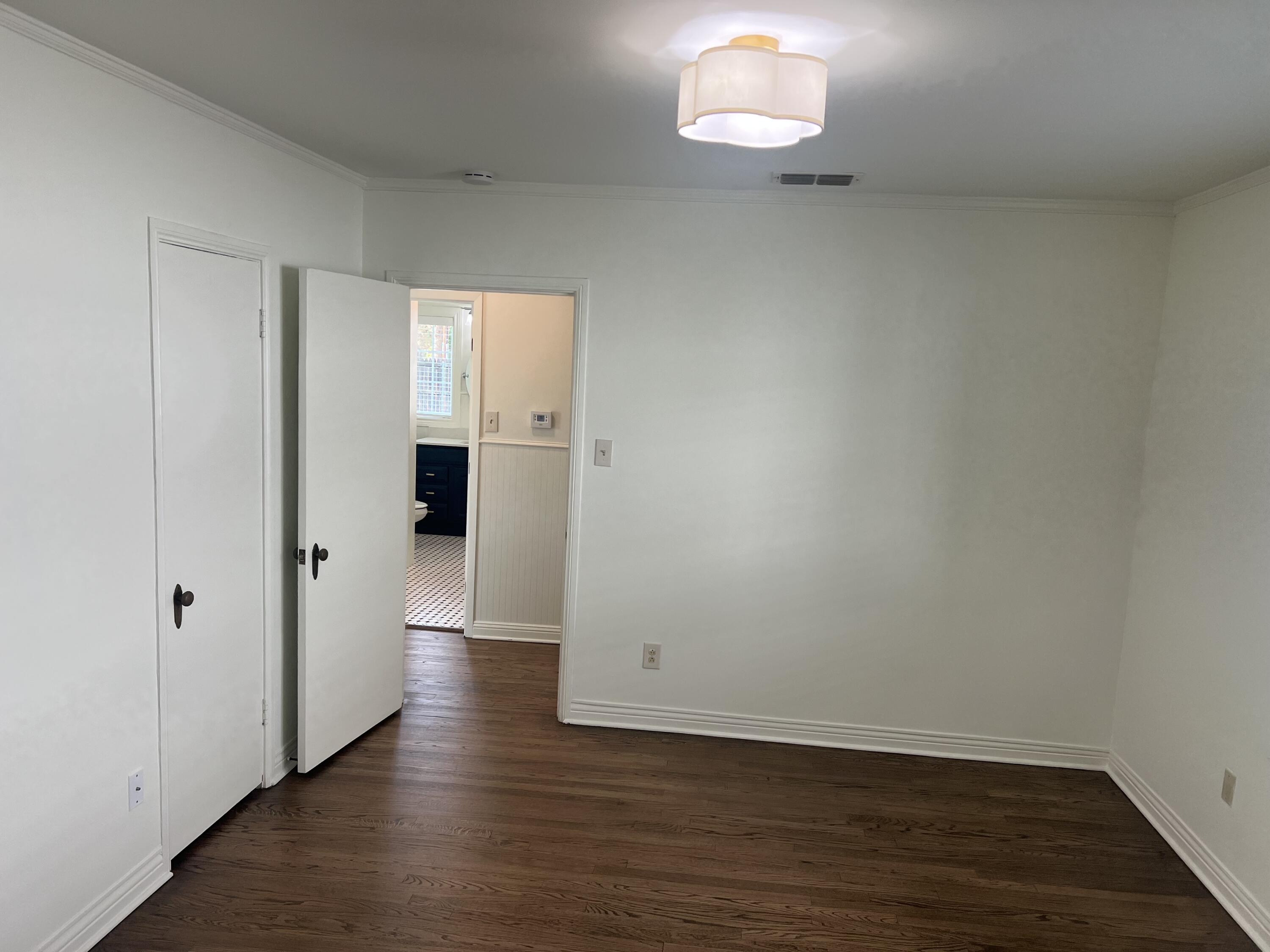 2916 21st Street Lubbock, TX 79410 - Photo 28 of 28 a view of a room with wooden floor