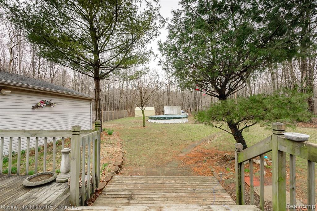 13396 Capernall Road Carleton, MI 48117 - Photo 38 of 47