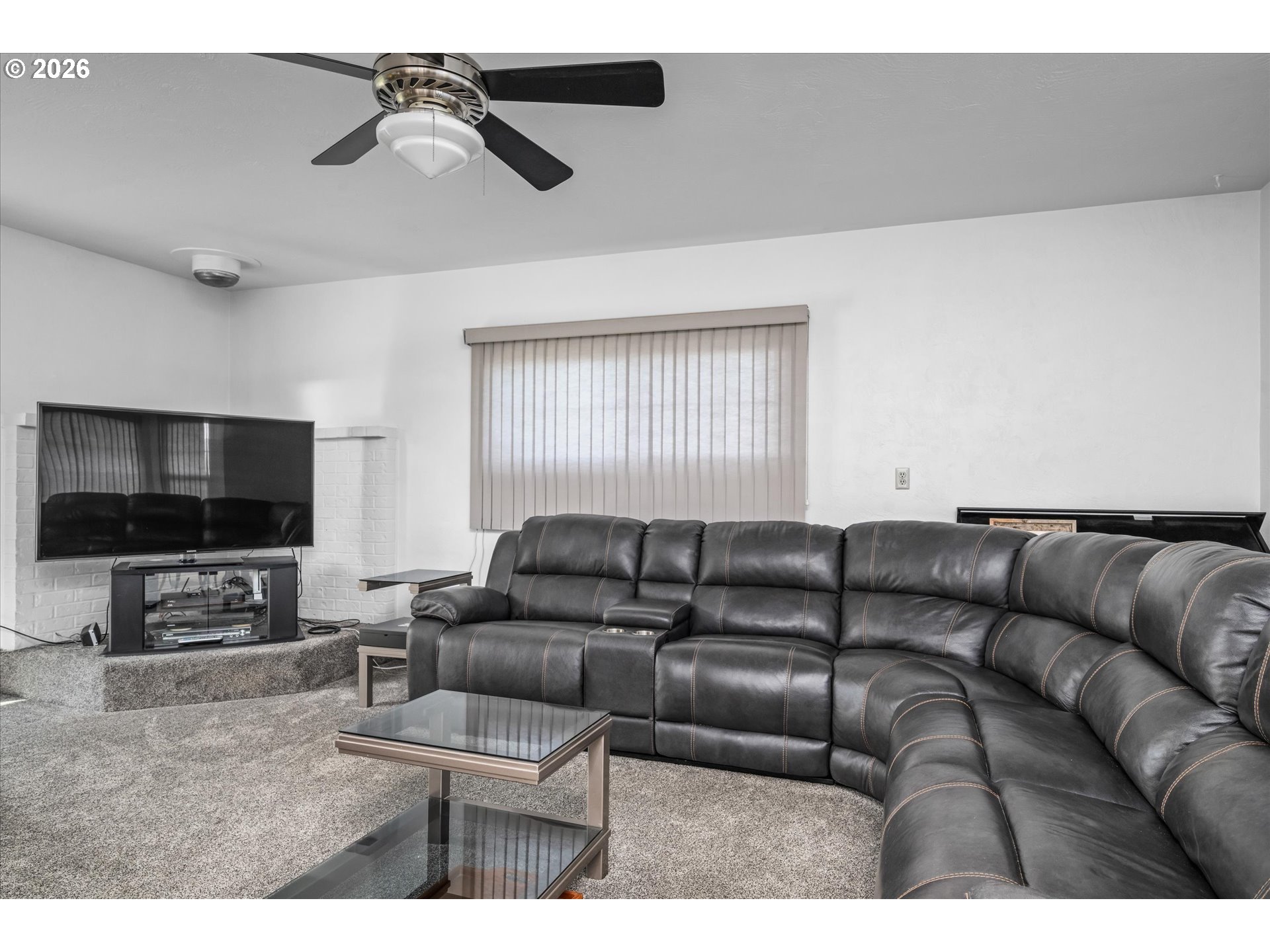 32120 Coburg Bottom Loop Road Eugene, OR 97408 - Photo 13 of 32 Family Room