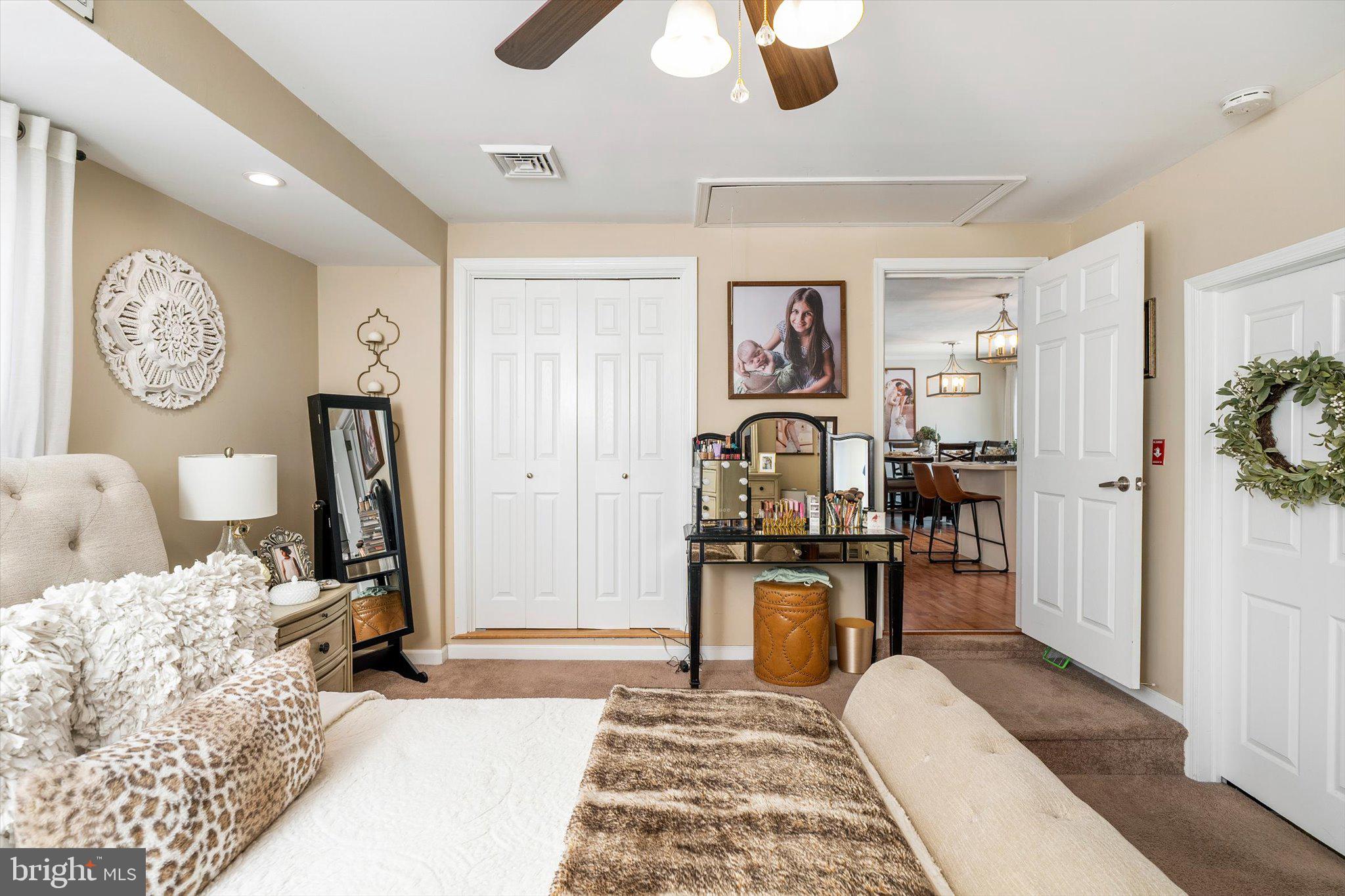 387 Chesterfield Jacobstown Road Wrightstown, NJ 08562 - Photo 13 of 48