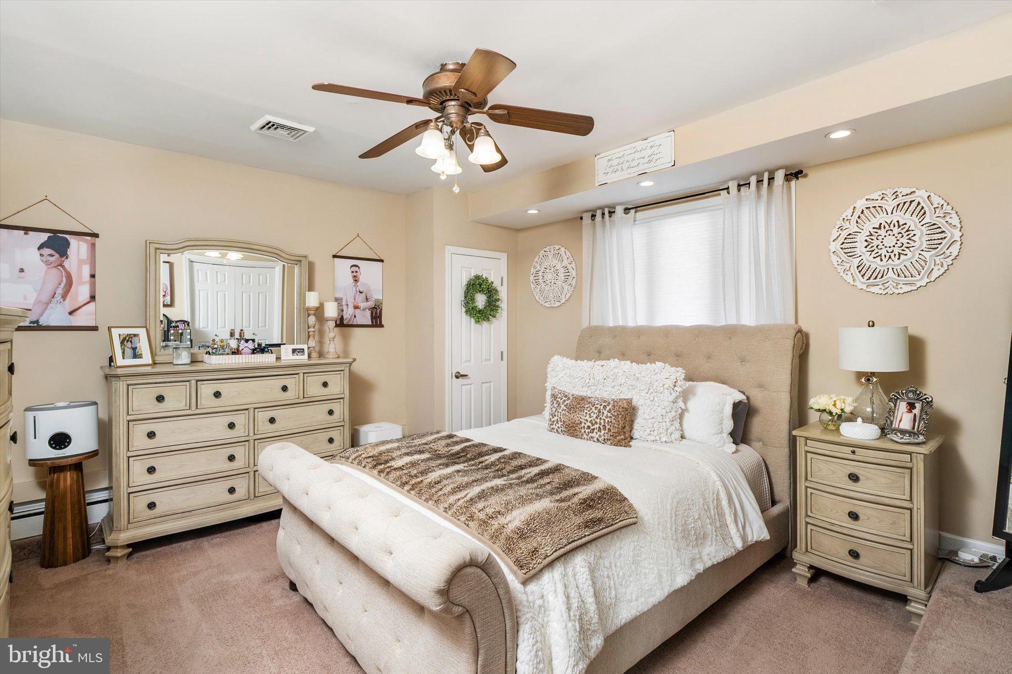 387 Chesterfield Jacobstown Road Wrightstown, NJ 08562 - Photo 14 of 48