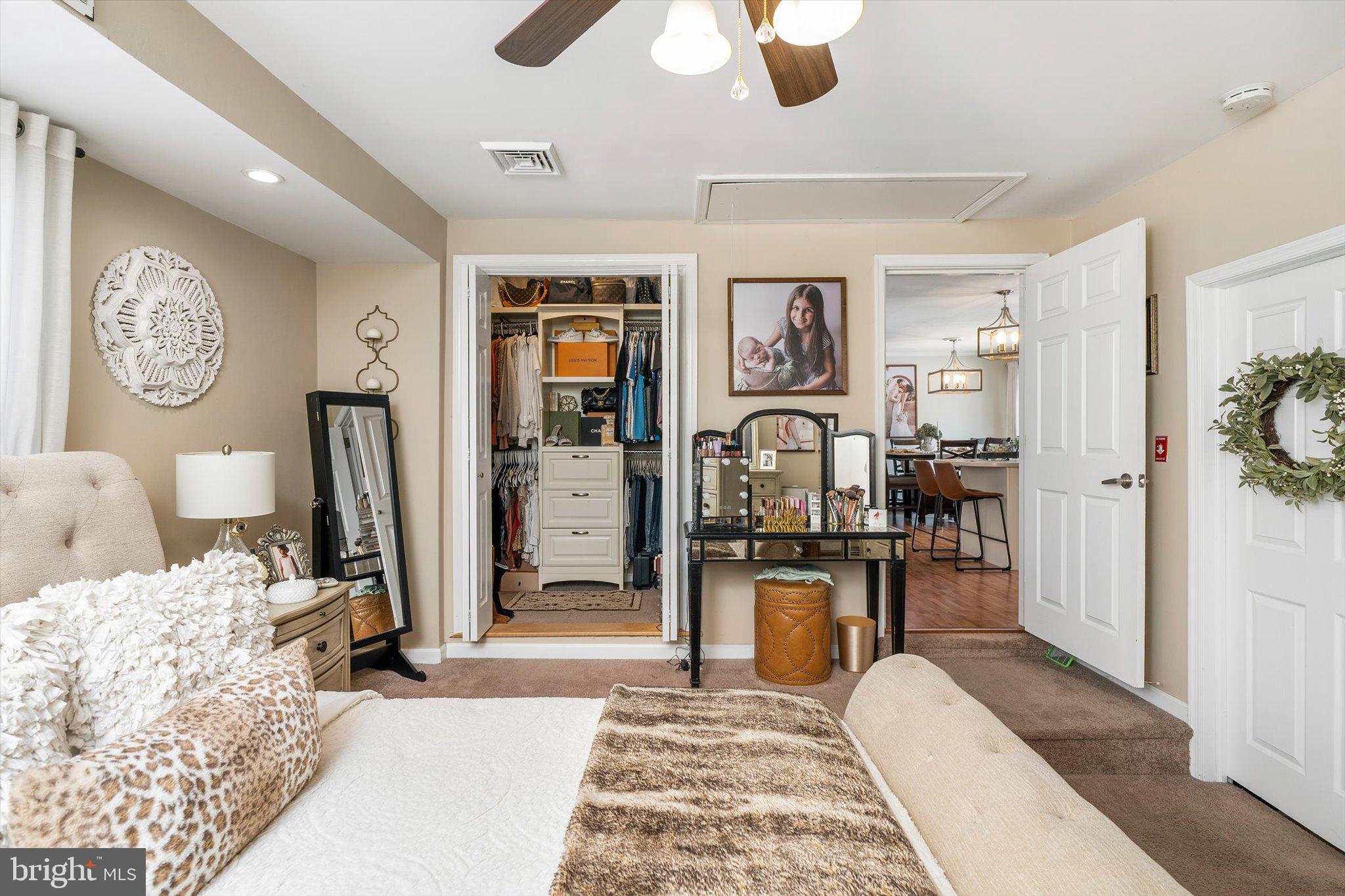 387 Chesterfield Jacobstown Road Wrightstown, NJ 08562 - Photo 15 of 48