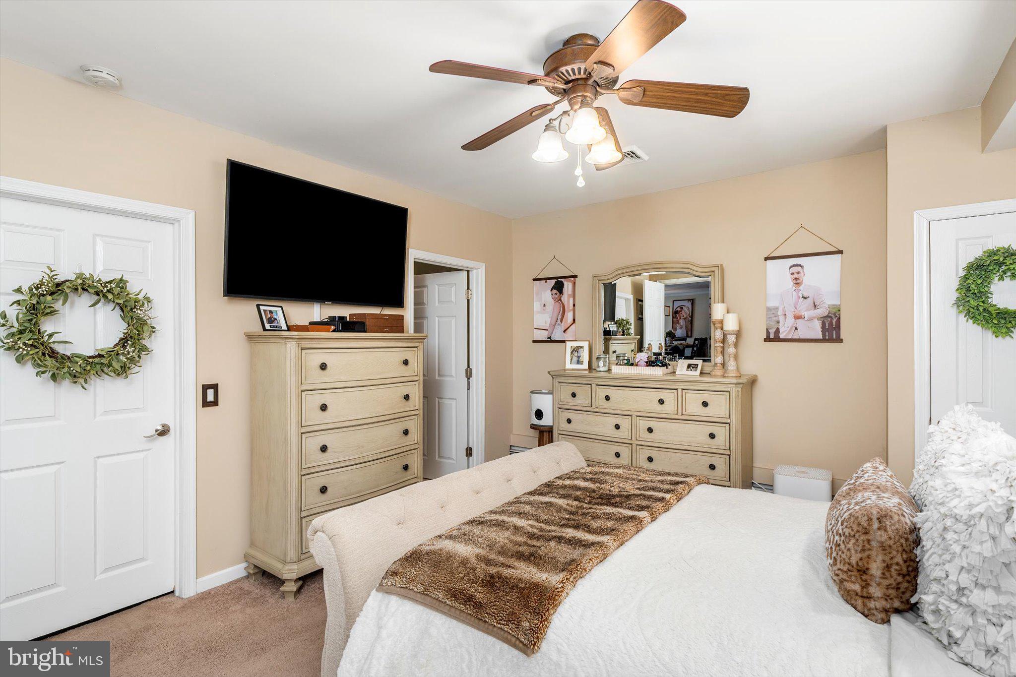 387 Chesterfield Jacobstown Road Wrightstown, NJ 08562 - Photo 16 of 48